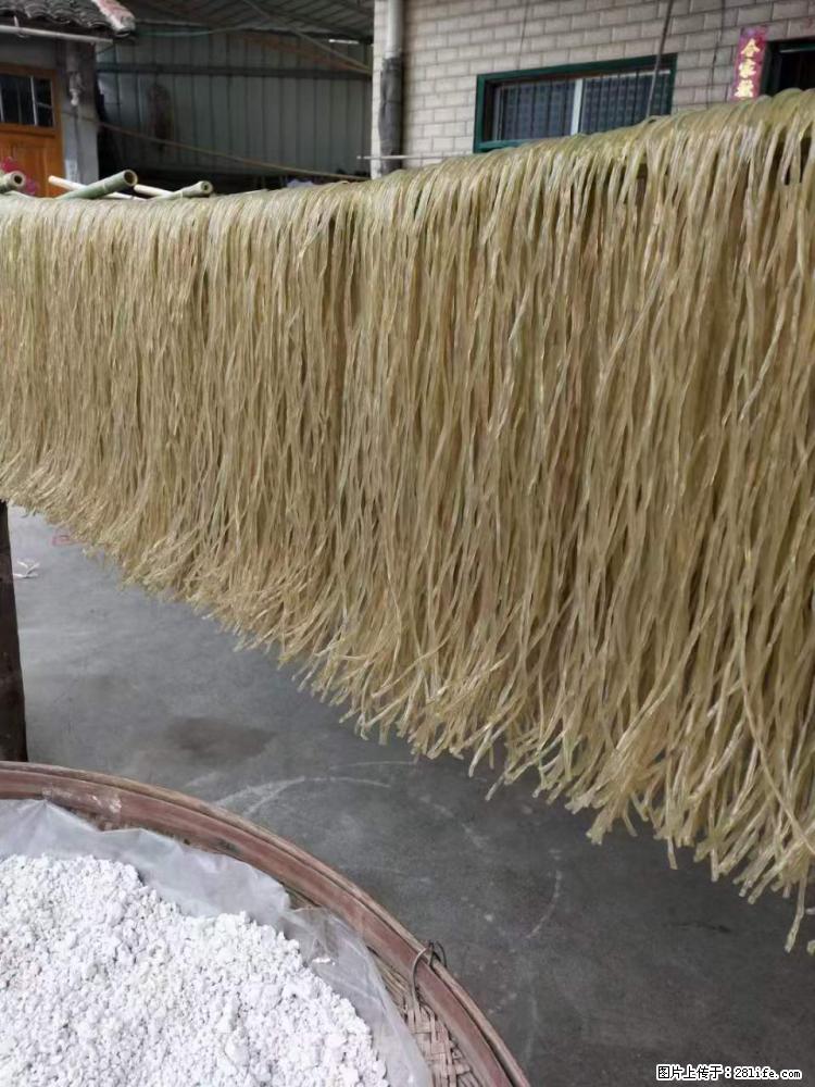 【灌阳正宗红薯粉】美女家里自己做的，干净卫生，假一赔十，价格合理，抢购电话：13737312895 - 美食天地 - 莆田生活社区 - 莆田28生活网 pt.28life.com