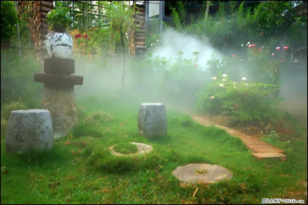 【春天，广西桂林灌阳县向您发出邀请！】如梦似幻莲溪庐 - 游山玩水 - 莆田生活社区 - 莆田28生活网 pt.28life.com