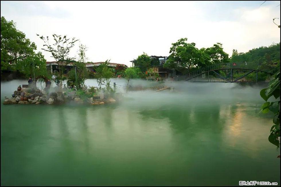 【春天，广西桂林灌阳县向您发出邀请！】如梦似幻莲溪庐 - 游山玩水 - 莆田生活社区 - 莆田28生活网 pt.28life.com