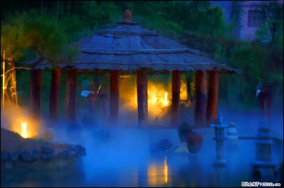 【春天，广西桂林灌阳县向您发出邀请！】如梦似幻莲溪庐 - 游山玩水 - 莆田生活社区 - 莆田28生活网 pt.28life.com