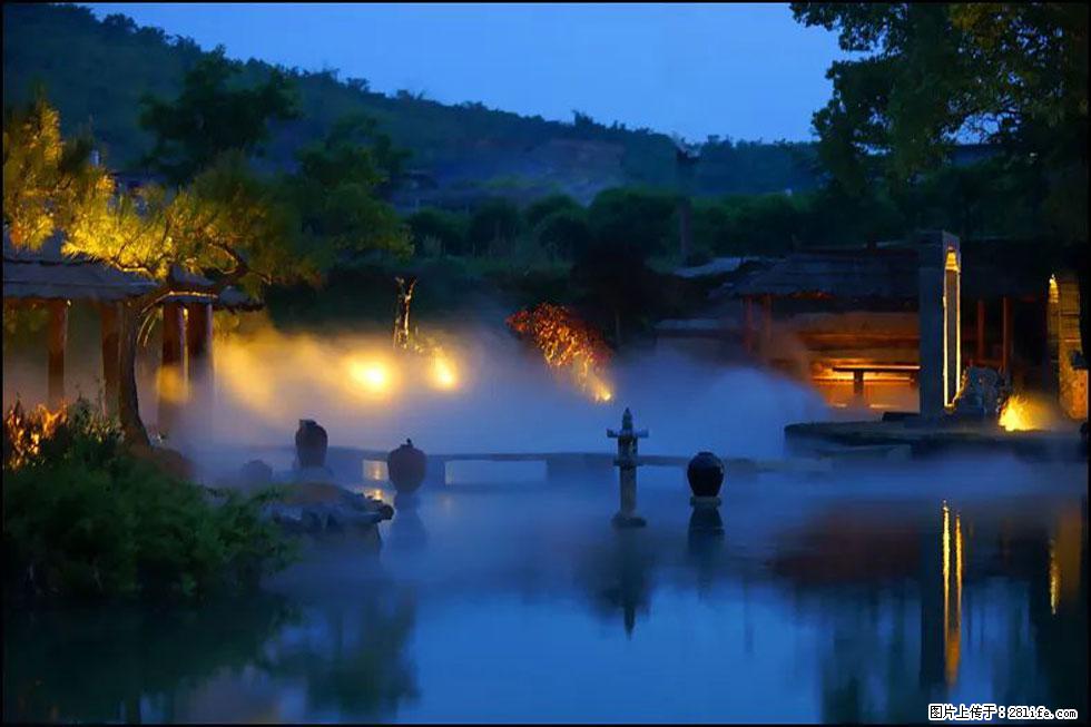 【春天，广西桂林灌阳县向您发出邀请！】如梦似幻莲溪庐 - 游山玩水 - 莆田生活社区 - 莆田28生活网 pt.28life.com