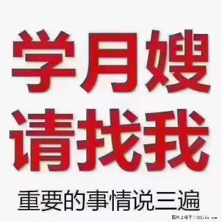 为什么要学习月嫂，育婴师？ - 莆田28生活网 pt.28life.com