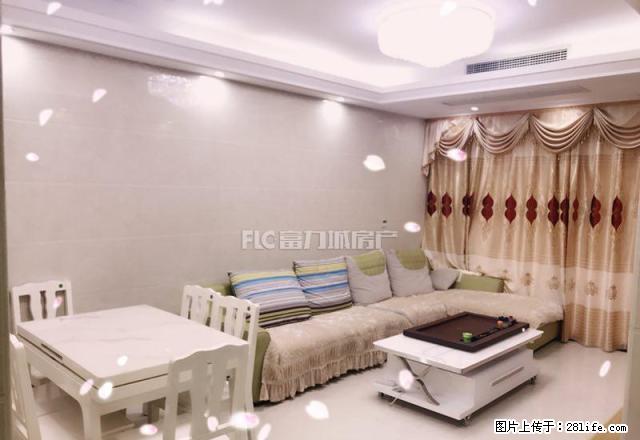 爆炸好房《新光皇庭水岸》精装温馨两房家具齐全拎包入住 - 房屋出租 - 房屋租售 - 莆田分类信息 - 莆田28生活网 pt.28life.com