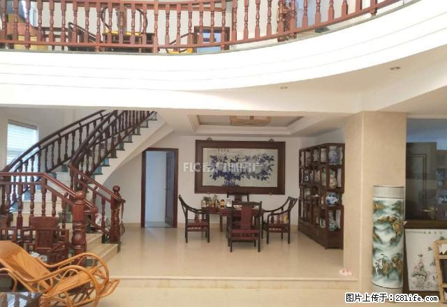 石顶小区延寿山庄独栋别墅精装七房大庭院有草有树居住温馨舒适 - 房屋出租 - 房屋租售 - 莆田分类信息 - 莆田28生活网 pt.28life.com