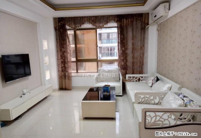 新天地旁祥荣荔树湾豪华精装修正规居家两房一厅家具齐全拎包入住 - 房屋出租 - 房屋租售 - 莆田分类信息 - 莆田28生活网 pt.28life.com