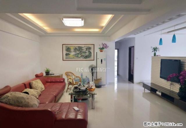 万通花园欧氏雅筑莆田九中市体育中心《三紫花园高档装修3房》 - 房屋出租 - 房屋租售 - 莆田分类信息 - 莆田28生活网 pt.28life.com