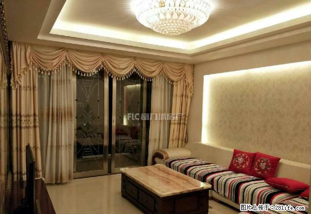 莆田九中旁正荣荔园华府高档温馨装修3房家具全高层采光拎包入住 - 房屋出租 - 房屋租售 - 莆田分类信息 - 莆田28生活网 pt.28life.com