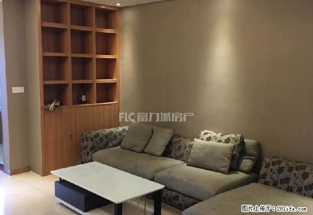 德信荣御正规两房高档精装修1采光好家电家具齐全可拎包入住 - 房屋出租 - 房屋租售 - 莆田分类信息 - 莆田28生活网 pt.28life.com