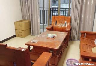 骏隆云上居正规两房家电齐全拎包入住采光好看房方便检查院旁 - 莆田28生活网 pt.28life.com