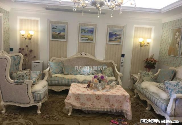 超豪华莆田繁华好地段、启迪国际欧氏风格拎包大三房临荔景 - 房屋出租 - 房屋租售 - 莆田分类信息 - 莆田28生活网 pt.28life.com