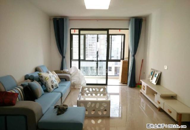 新天地旁中海国际精装居家三房全配性价比高随时看房东城 - 房屋出租 - 房屋租售 - 莆田分类信息 - 莆田28生活网 pt.28life.com