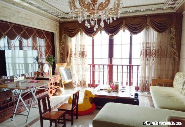 东城一号房东自住豪华装修高档配置三面采光高性价比邻祥荣新天地 - 房屋出租 - 房屋租售 - 莆田分类信息 - 莆田28生活网 pt.28life.com