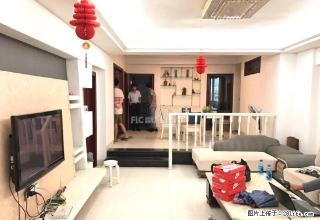 体育中心信辉阳光新城高性价比/精装修四房/商 住两用邻近延寿 - 莆田28生活网 pt.28life.com