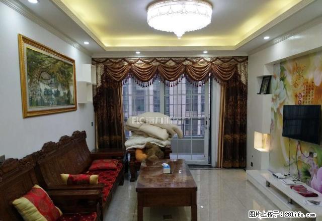 万达金街旁万达中央华城高档豪华正规大两房家具齐全高楼层! - 房屋出租 - 房屋租售 - 莆田分类信息 - 莆田28生活网 pt.28life.com