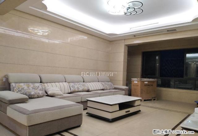 木兰溪旁/正荣财富中心/高档豪华刚需大四房全新未入住家具齐全 - 房屋出租 - 房屋租售 - 莆田分类信息 - 莆田28生活网 pt.28life.com