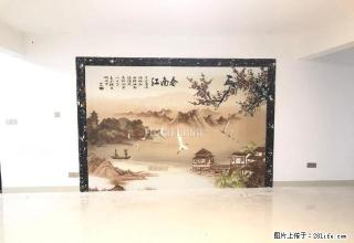 万达广场旁启迪国际社区高档精装大四房可办公可居住看房方便 - 莆田28生活网 pt.28life.com