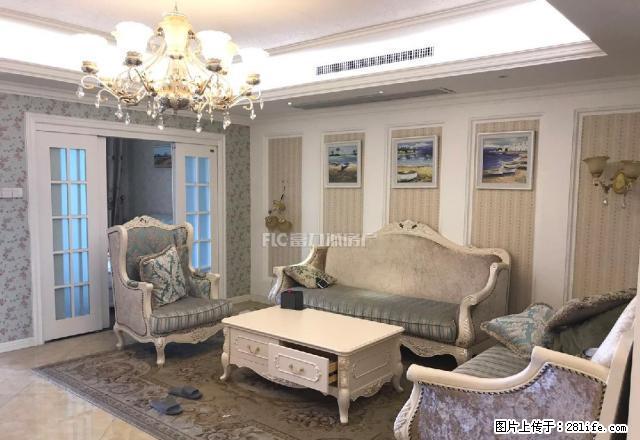 万达广场旁启迪国际社区/高层豪华大三房家具电器全配租了过好年 - 房屋出租 - 房屋租售 - 莆田分类信息 - 莆田28生活网 pt.28life.com