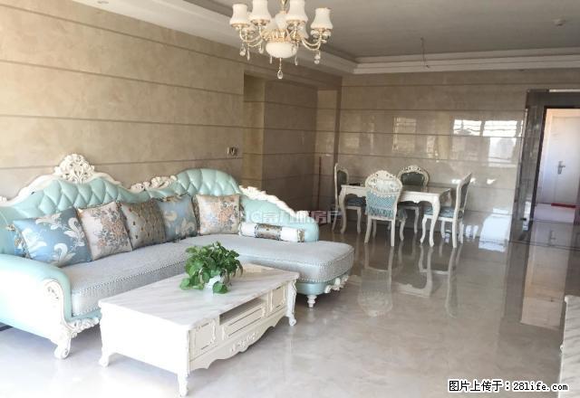 正荣财富中心润城小区房，高档豪华装修大四房，家具电器全配齐 - 房屋出租 - 房屋租售 - 莆田分类信息 - 莆田28生活网 pt.28life.com