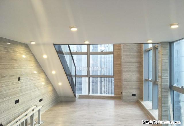 正荣财富中心精装修办公房,两面采光视野无遮挡格局通透随时看房 - 房屋出租 - 房屋租售 - 莆田分类信息 - 莆田28生活网 pt.28life.com