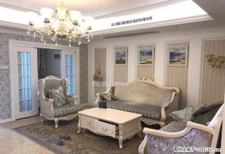 万达广场旁启迪国际社区/高层豪华大三房家具电器全配租了过好年 - 莆田28生活网 pt.28life.com
