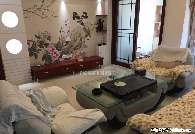 中特阳光棕榈城精装大四房家具齐全温馨舒适采光无敌拎包入住 - 房屋出租 - 房屋租售 - 莆田分类信息 - 莆田28生活网 pt.28life.com