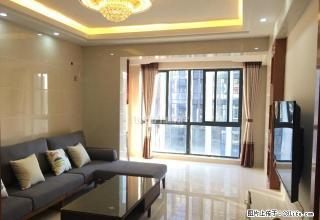 中海国际/精装正规两房/家具齐全/温馨舒适/拎包入住 - 莆田28生活网 pt.28life.com