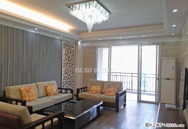 精装3房兴安名城西区采光好户型好/简约现代风/温馨入住 - 房屋出租 - 房屋租售 - 莆田分类信息 - 莆田28生活网 pt.28life.com