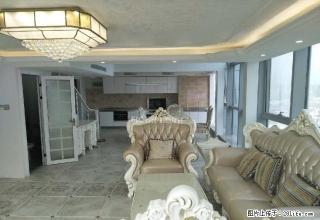豪华法式风格3房正荣财富中心闹中取静拎包居家好房尊享华贵 - 莆田28生活网 pt.28life.com