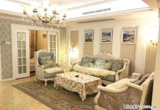 豪华欧式风格大3房启迪国际社区拎包居家好房/尊享华贵 - 莆田28生活网 pt.28life.com