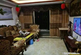 高档小区荔能华景城豪华3房欧式风格拎包住/南北通透/温馨 - 莆田28生活网 pt.28life.com