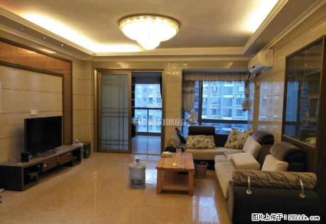 中特阳光棕榈城靠近喜盈门进装修简约三房/可办公居住/停车方便 - 房屋出租 - 房屋租售 - 莆田分类信息 - 莆田28生活网 pt.28life.com