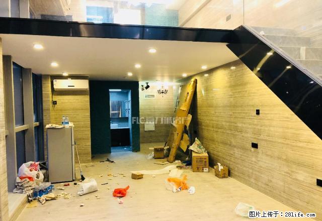 正荣财富中心豪华装修办公房/温馨现代风格/看房方便独立办公室 - 房屋出租 - 房屋租售 - 莆田分类信息 - 莆田28生活网 pt.28life.com