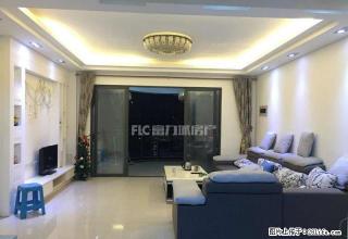 靠近路易芭比现代风三房/名/邦豪苑可拎包入住/停车场免费高楼 - 莆田28生活网 pt.28life.com