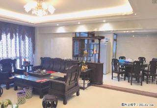 中特阳光棕榈城豪华装修四房/随时看房停车购物方便/性价比高采 - 莆田28生活网 pt.28life.com