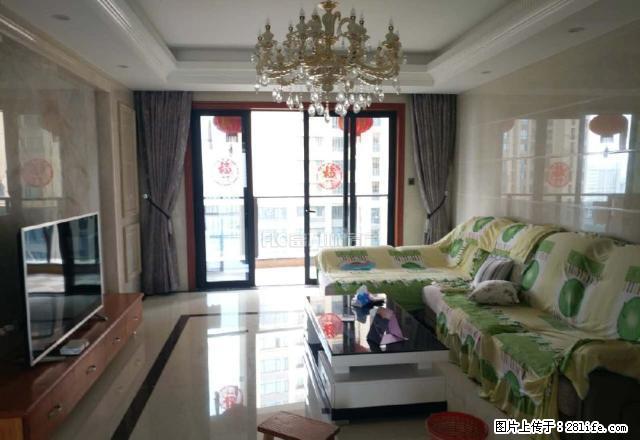 馨宜新天地/皇庭骏景 现代风格 南北通透 可拎包 邻中海国际 - 房屋出租 - 房屋租售 - 莆田分类信息 - 莆田28生活网 pt.28life.com