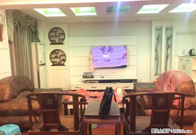 信辉阳光新城 高层复式楼视野宽阔 三面采光 豪华装修拎包入住 - 房屋出租 - 房屋租售 - 莆田分类信息 - 莆田28生活网 pt.28life.com