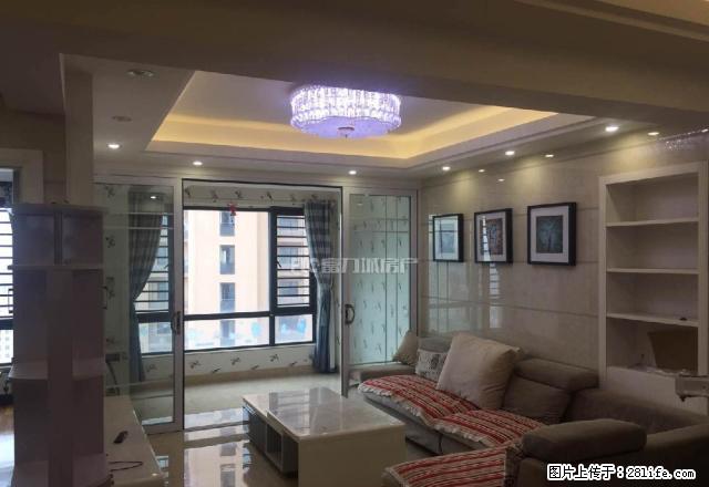 皇庭骏景 交通购物便利 高层采光好视野宽阔 带刚挂全配可拎包 - 房屋出租 - 房屋租售 - 莆田分类信息 - 莆田28生活网 pt.28life.com