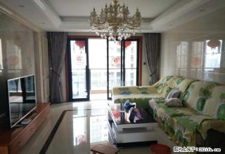 馨宜新天地/皇庭骏景 现代风格 南北通透 可拎包 邻中海国际 - 莆田28生活网 pt.28life.com