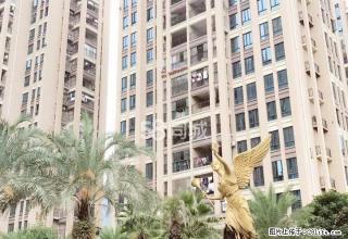 新二中旁欧氏领秀小三房适合一家人干净整洁拎包入住 - 莆田28生活网 pt.28life.com