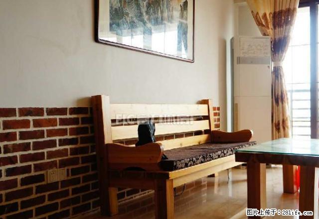 华东城市广场/靠近逸夫小学 3室2厅 高档豪华装修 拎包入住 - 房屋出租 - 房屋租售 - 莆田分类信息 - 莆田28生活网 pt.28life.com