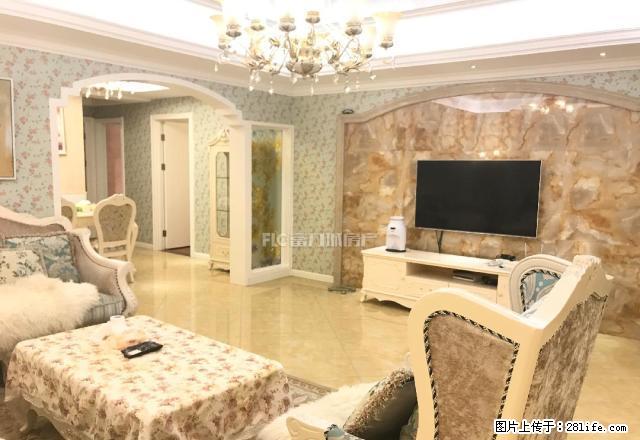 启迪国际社区/靠近万达广场 3室2厅 高档豪华装修 配套齐全 - 房屋出租 - 房屋租售 - 莆田分类信息 - 莆田28生活网 pt.28life.com