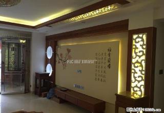 华源小区/华源豪庭、名成佳园对面 5室3厅4卫 高档豪华装修 - 莆田28生活网 pt.28life.com