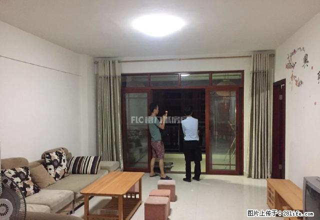 荣华书苑全配3房,客厅方正,办公居住皆宜,2400拎包入住 - 房屋出租 - 房屋租售 - 莆田分类信息 - 莆田28生活网 pt.28life.com
