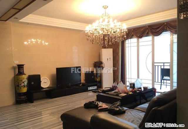 新二中云顶枫丹4房豪华装修,全配160平,客厅宽敞,全明户型 - 房屋出租 - 房屋租售 - 莆田分类信息 - 莆田28生活网 pt.28life.com