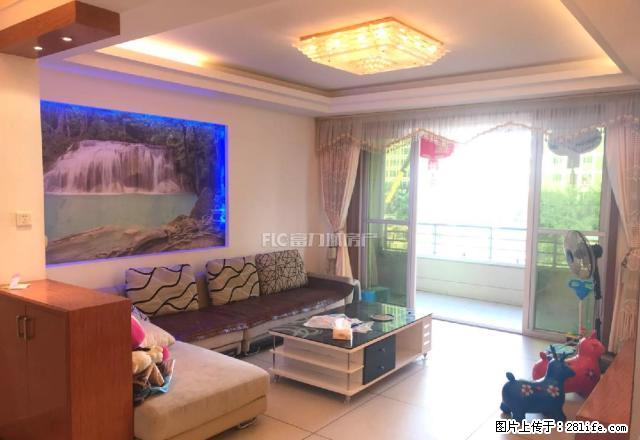 体育中心欧氏雅筑精装修4室居家拎包入住温馨舒适临宝胜龙腾东方 - 房屋出租 - 房屋租售 - 莆田分类信息 - 莆田28生活网 pt.28life.com