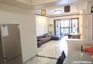 馨宜新天地荔能华景城精装修3室温馨舒适临皇庭骏景荔园小区 - 莆田28生活网 pt.28life.com