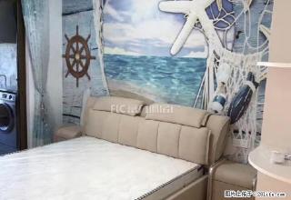 万达广场正荣御品兰湾豪华装修3室少女心风格临凤达滨河豪园 - 莆田28生活网 pt.28life.com