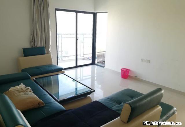 旷远东方银座精装修两房/家居齐全/两面采光/拎包入住 - 房屋出租 - 房屋租售 - 莆田分类信息 - 莆田28生活网 pt.28life.com