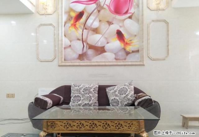 联创国际广场大户型豪装复式楼房东诚意出租可办公可居住名师设计 - 房屋出租 - 房屋租售 - 莆田分类信息 - 莆田28生活网 pt.28life.com