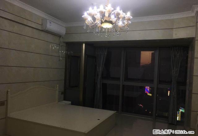 正荣财富中心全干挂水晶灯单身公寓豪装全配温馨入住临近联创国际 - 房屋出租 - 房屋租售 - 莆田分类信息 - 莆田28生活网 pt.28life.com